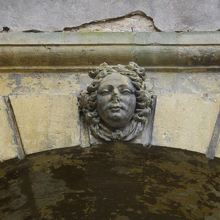 Photo de Palais abbatial de Gorze