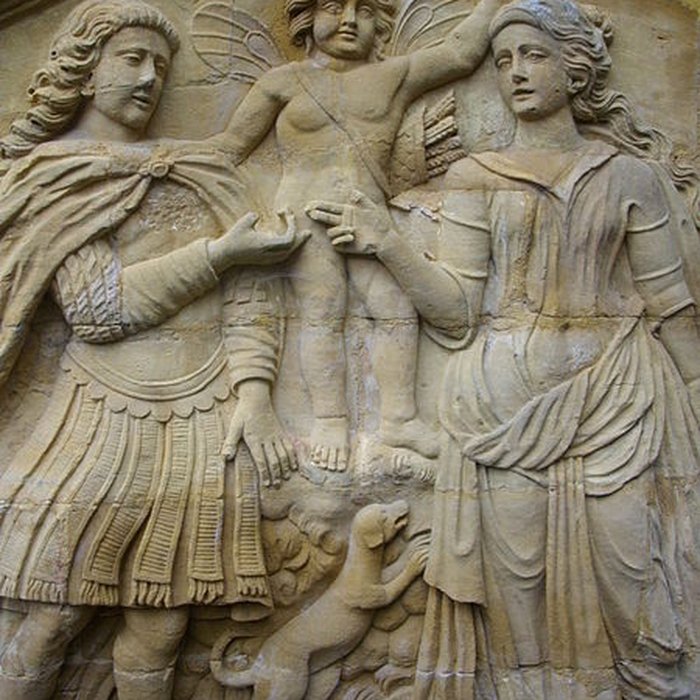 Photo de Palais abbatial de Gorze