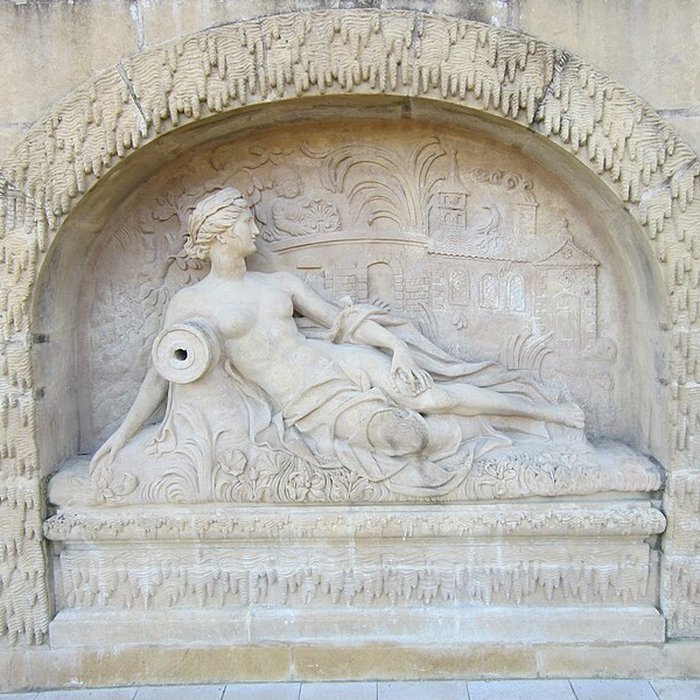 Photo de Palais abbatial de Gorze