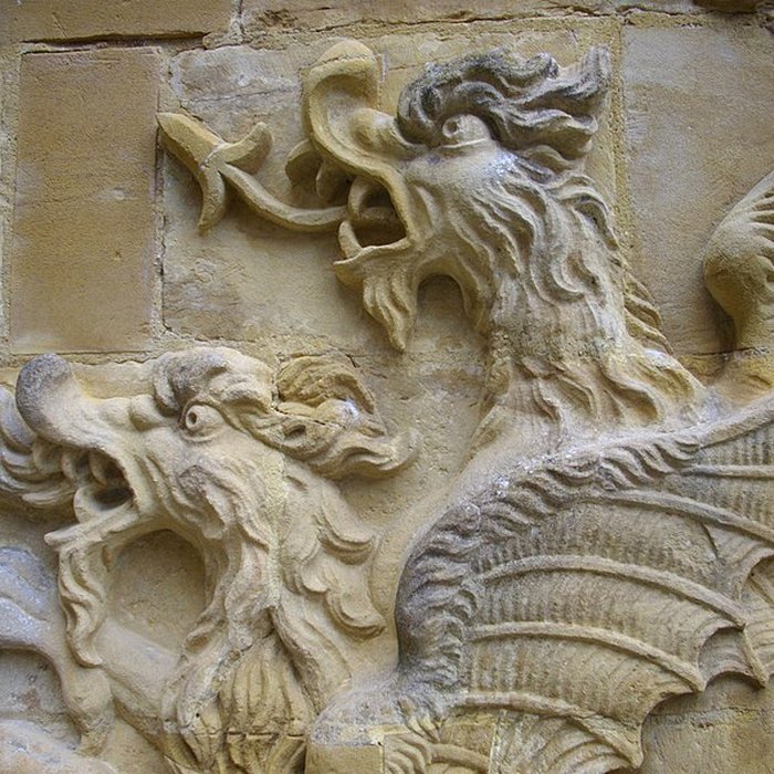 Photo de Palais abbatial de Gorze