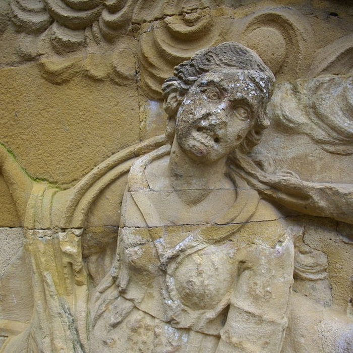 Photo de Palais abbatial de Gorze