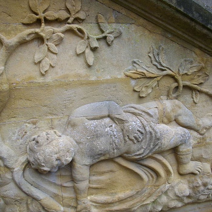 Photo de Palais abbatial de Gorze