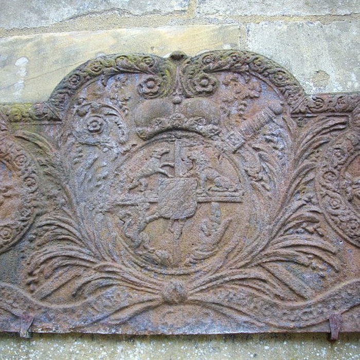 Photo de Palais abbatial de Gorze