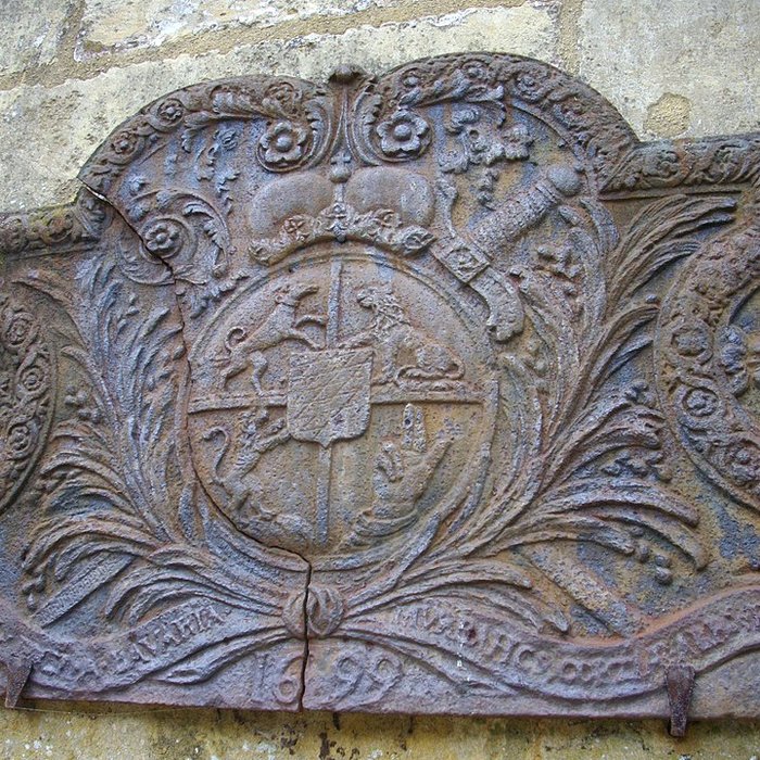 Photo de Palais abbatial de Gorze