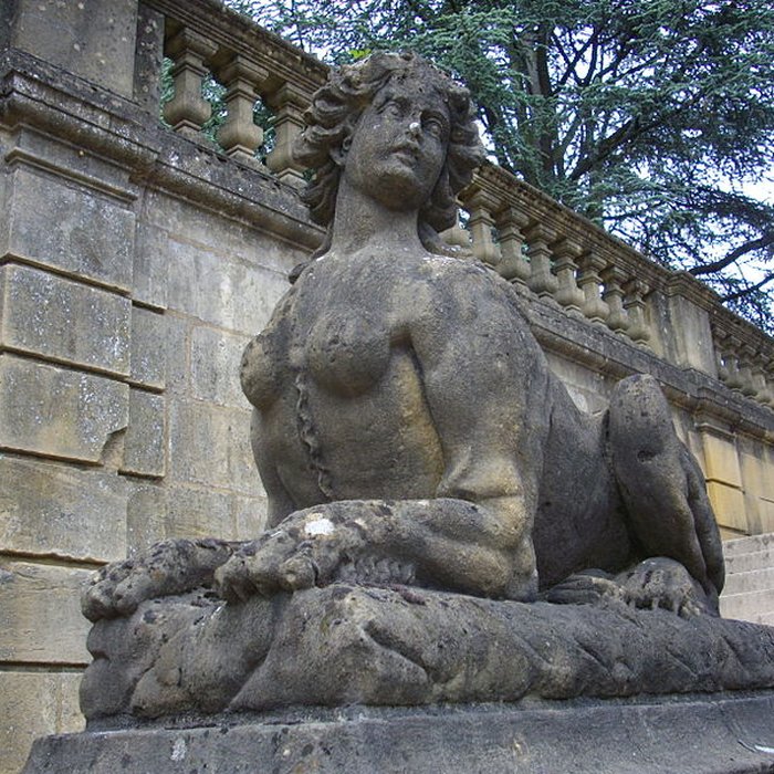 Photo de Palais abbatial de Gorze