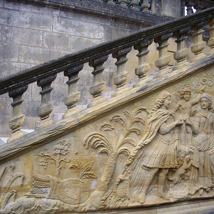 Photo de Palais abbatial de Gorze