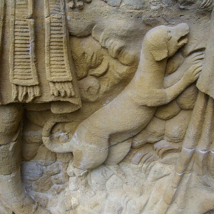 Photo de Palais abbatial de Gorze