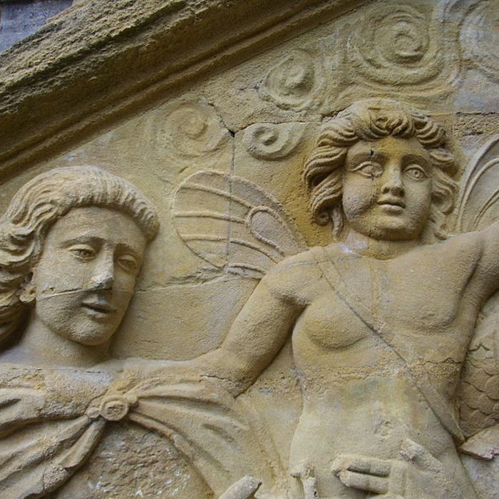 Photo de Palais abbatial de Gorze