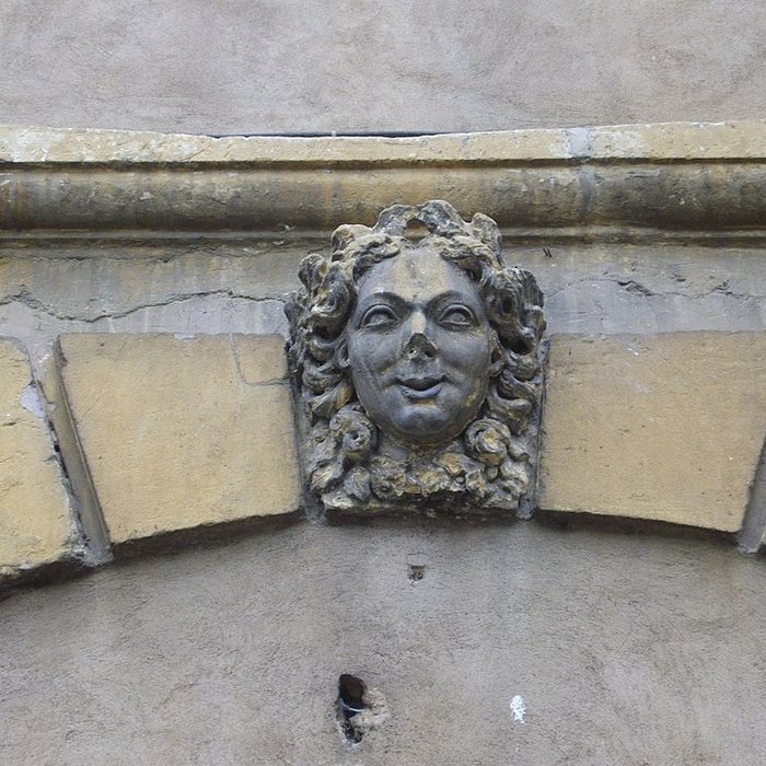 Photo de Palais abbatial de Gorze