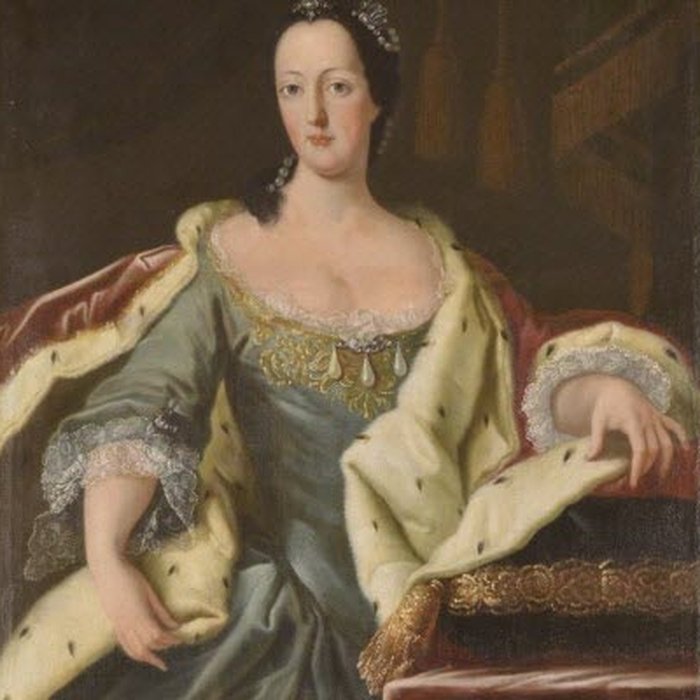 Photo de Palais abbatial de Remiremont