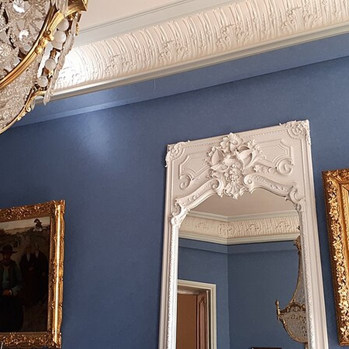 Photo de Palais abbatial de Remiremont