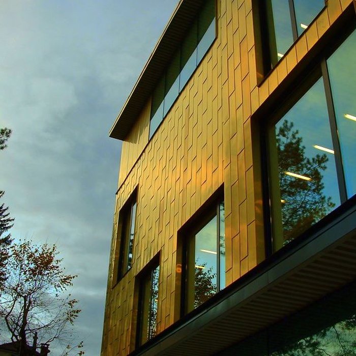 Photo de Palais abbatial de Saint-Claude