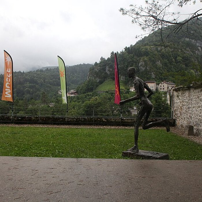 Photo de Palais abbatial de Saint-Claude