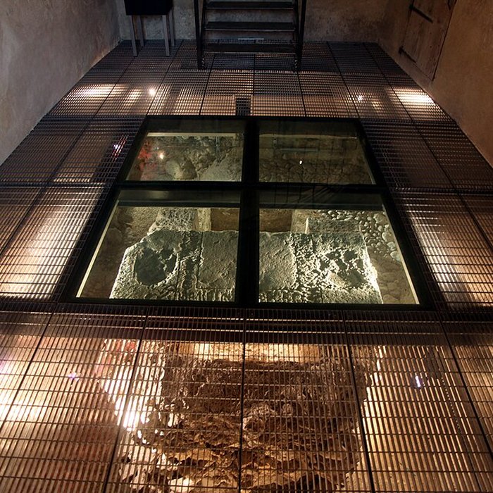 Photo de Palais abbatial de Saint-Claude