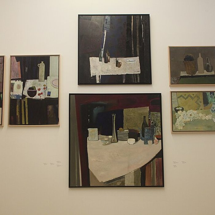 Photo de Palais abbatial de Saint-Claude