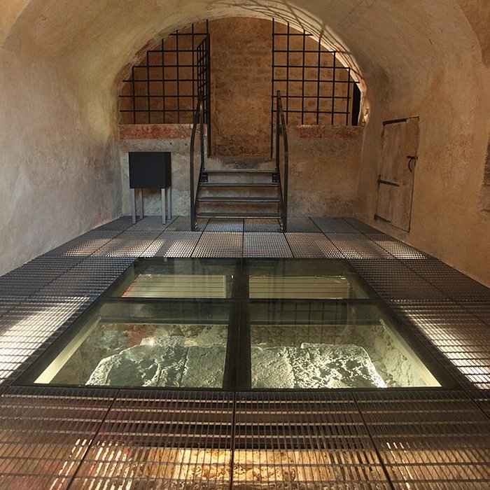 Photo de Palais abbatial de Saint-Claude