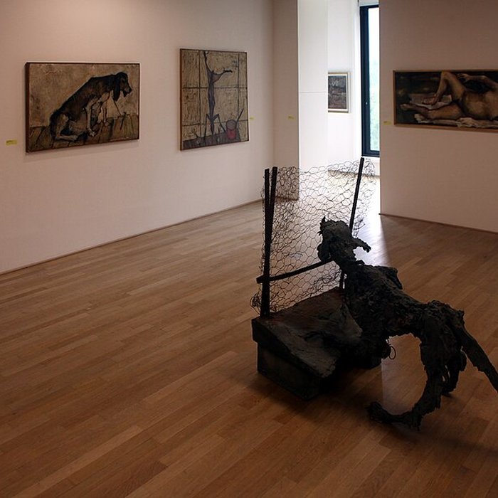 Photo de Palais abbatial de Saint-Claude