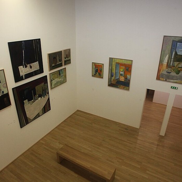 Photo de Palais abbatial de Saint-Claude