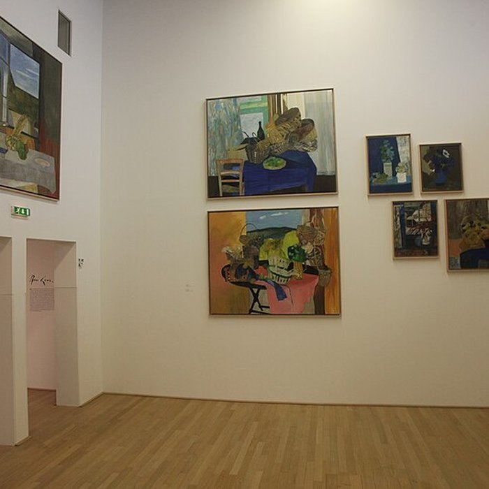 Photo de Palais abbatial de Saint-Claude