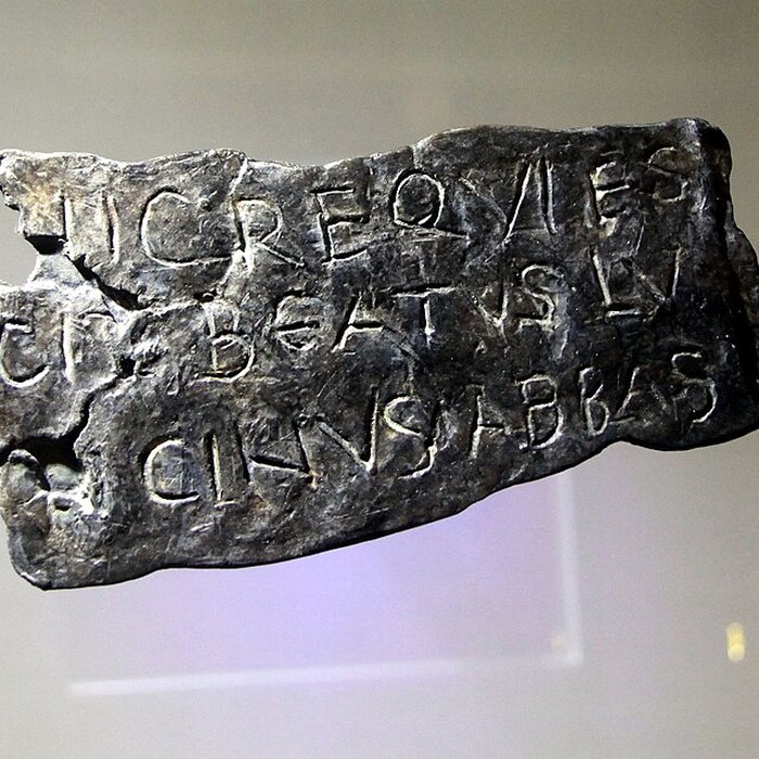 Photo de Palais abbatial de Saint-Claude