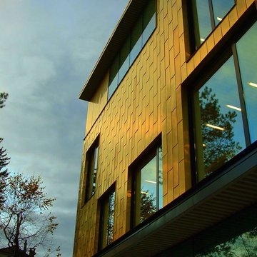 Palais abbatial de Saint-Claude