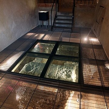 Palais abbatial de Saint-Claude