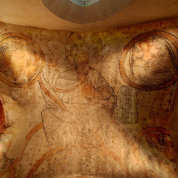 Palais abbatial de Saint-Claude