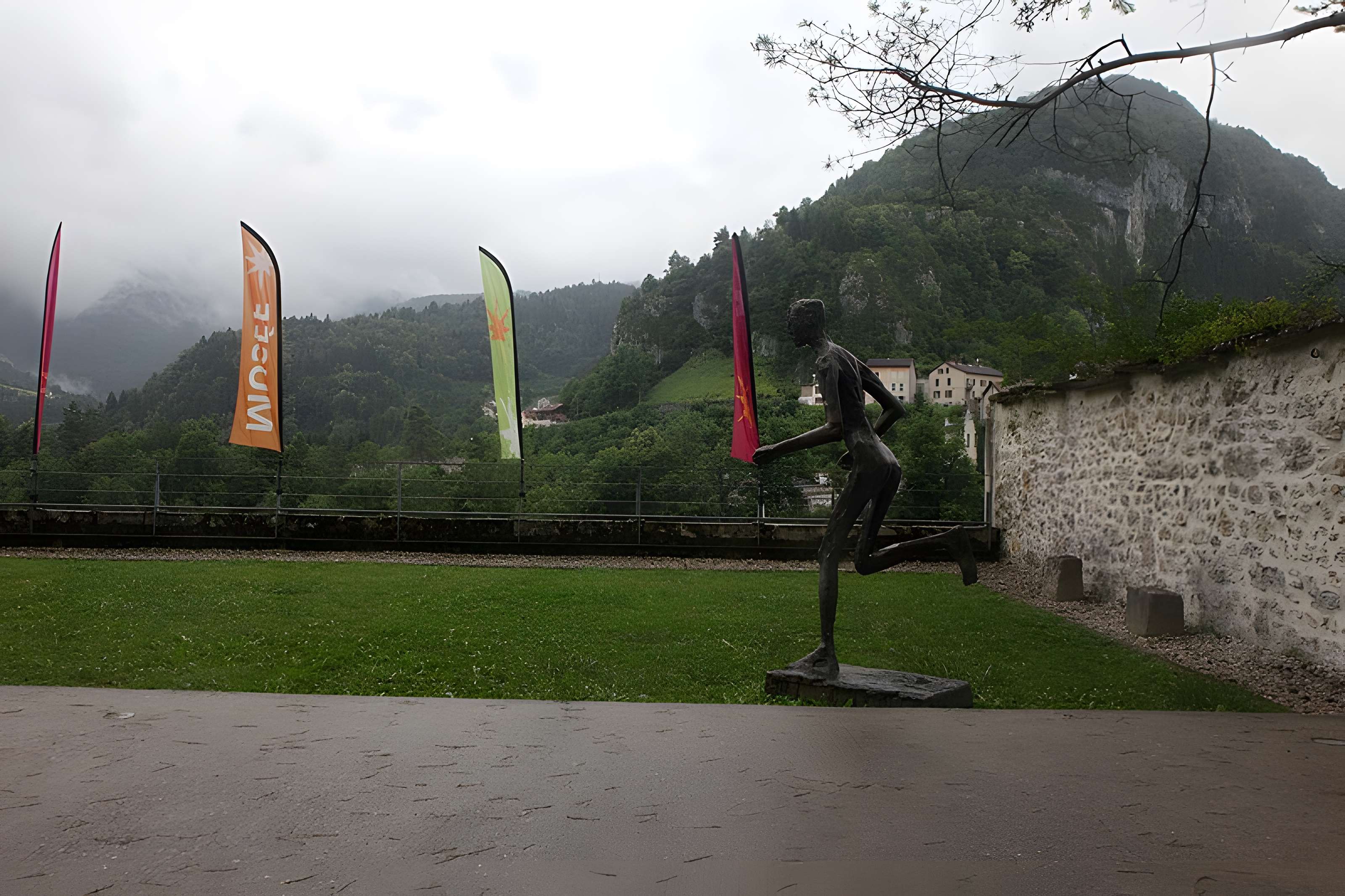 Palais abbatial de Saint-Claude