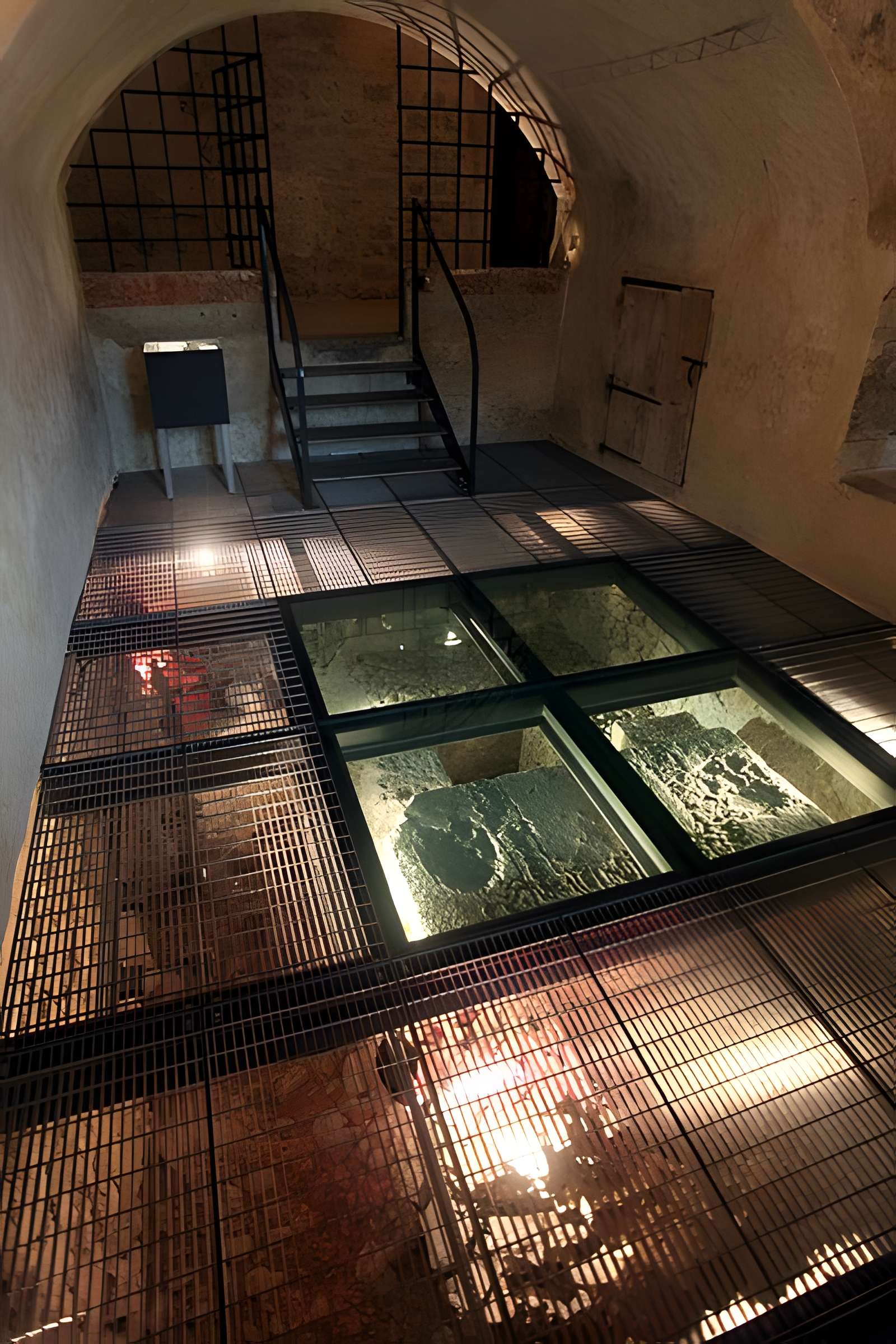 Palais abbatial de Saint-Claude