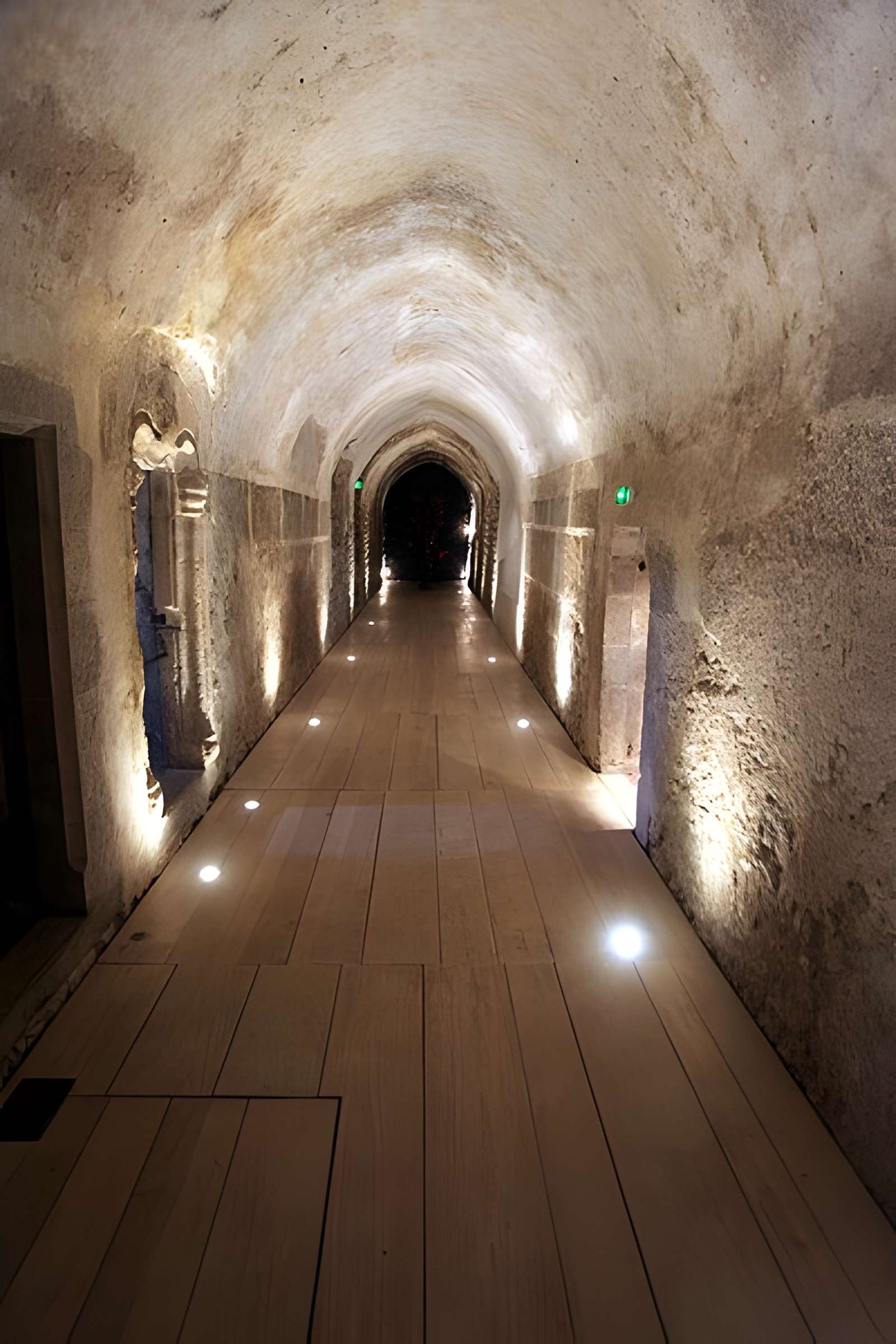 Palais abbatial de Saint-Claude