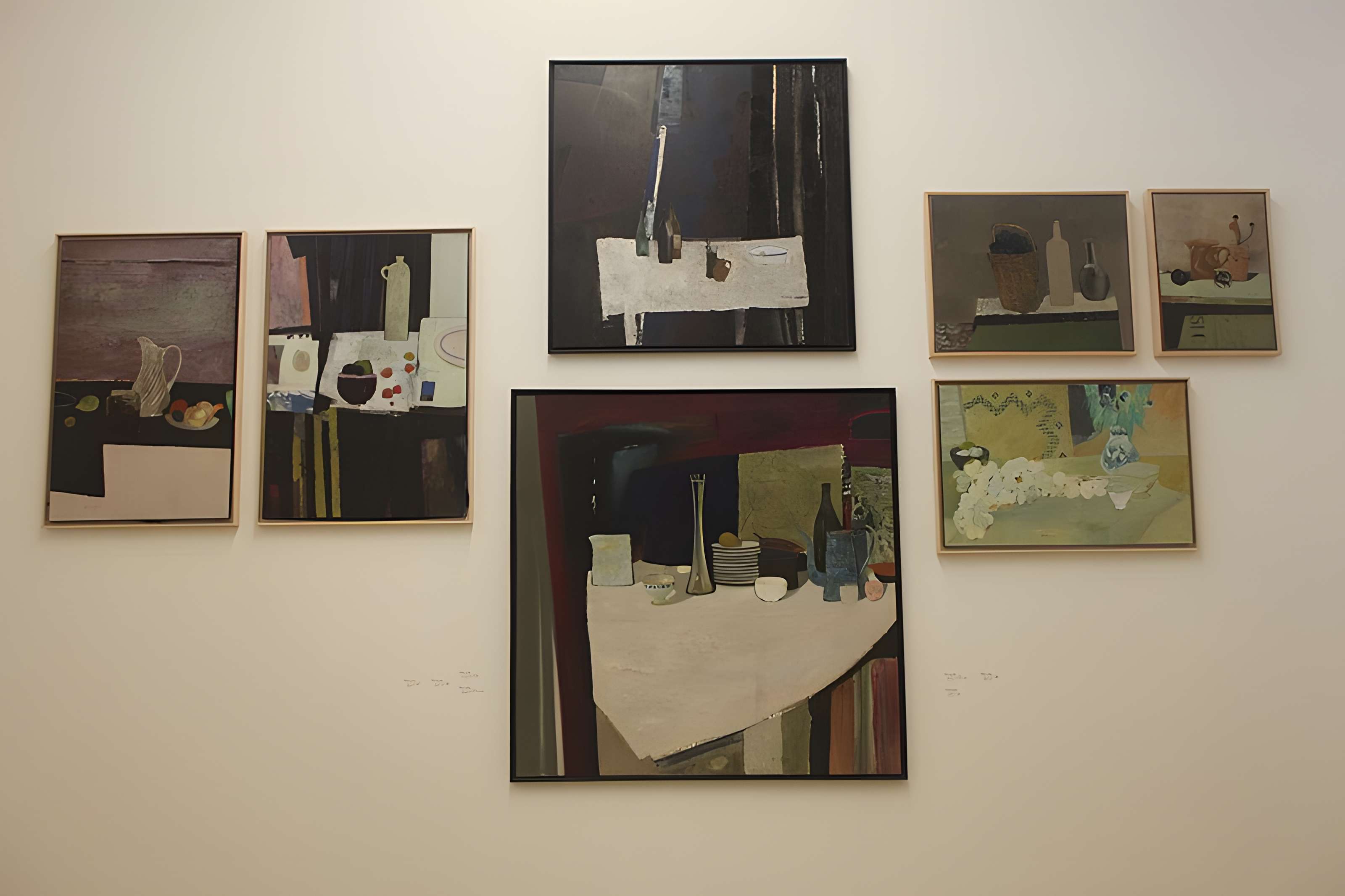 Palais abbatial de Saint-Claude