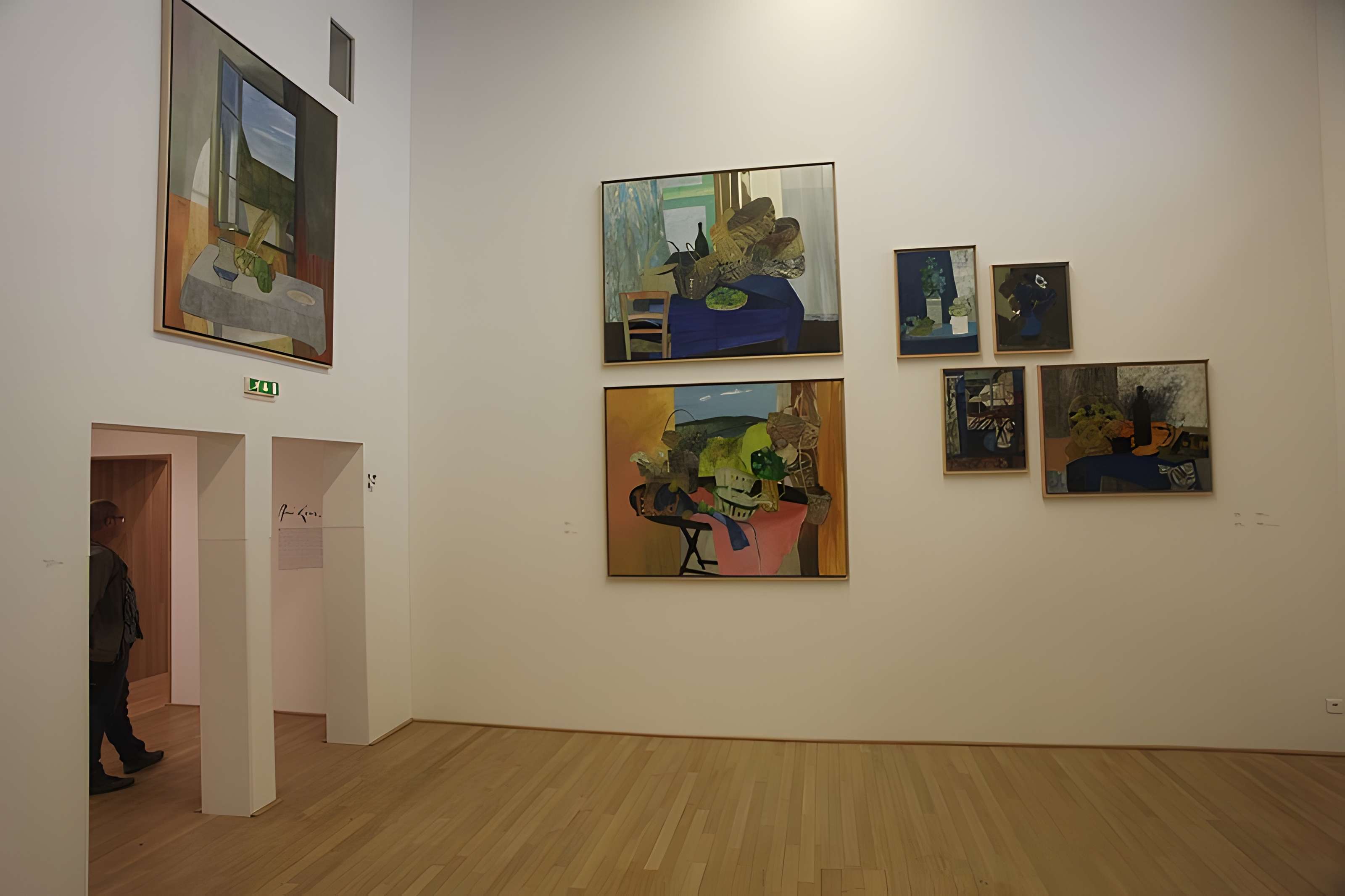 Palais abbatial de Saint-Claude