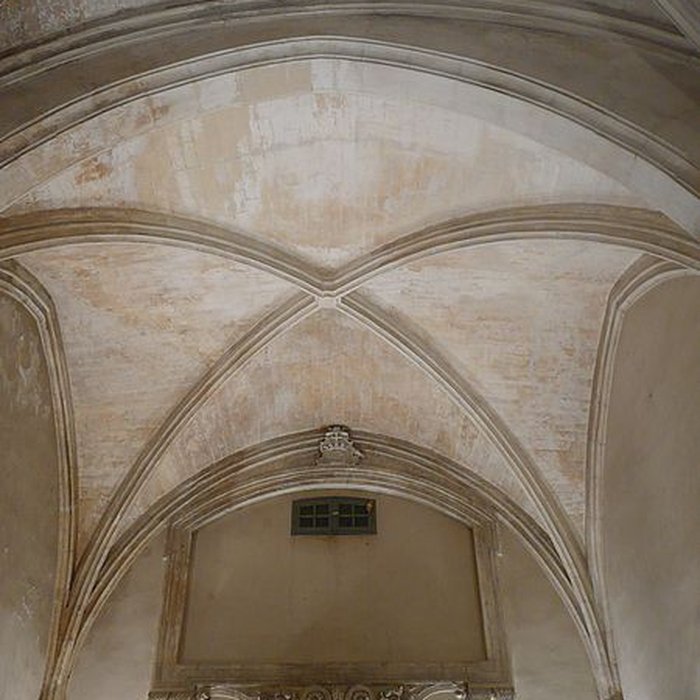 Photo de Palais archiépiscopal dArles