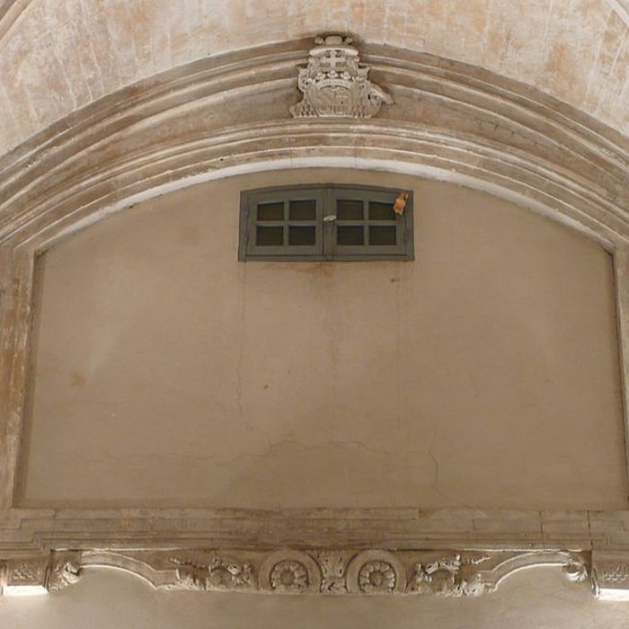 Photo de Palais archiépiscopal dArles