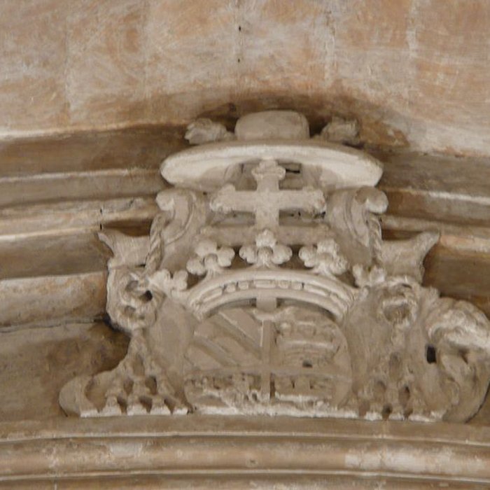 Photo de Palais archiépiscopal dArles