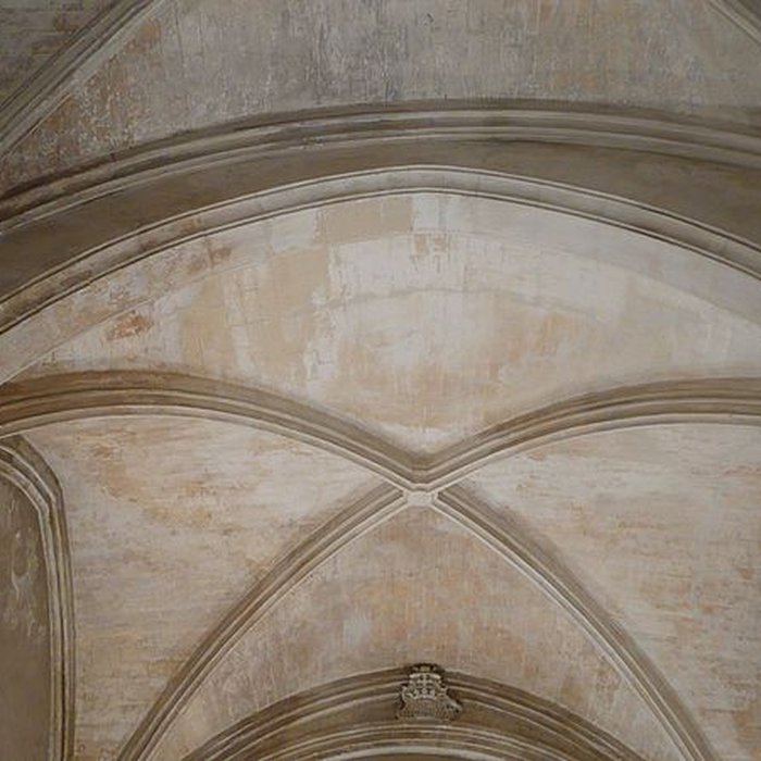 Photo de Palais archiépiscopal dArles