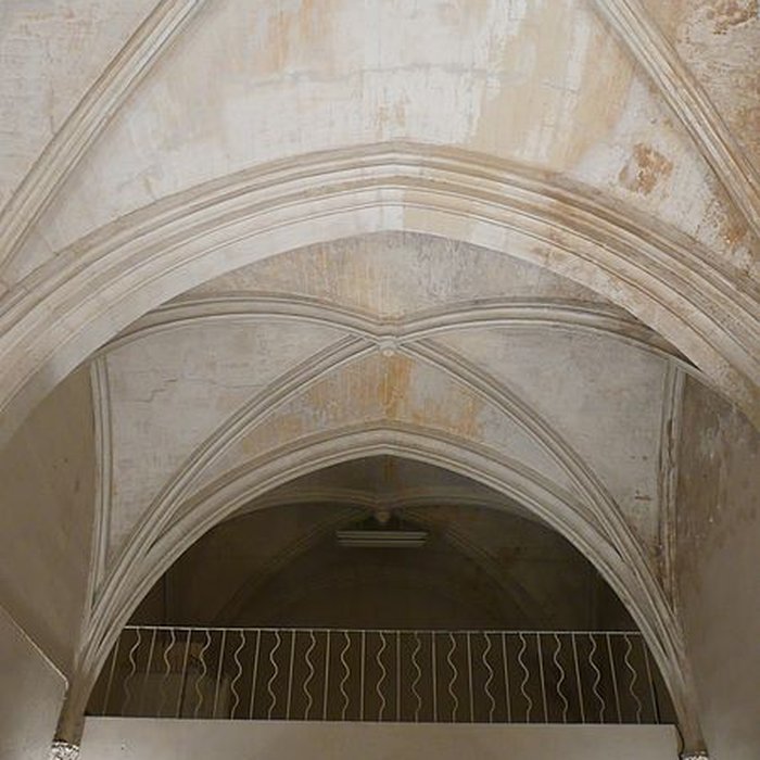 Photo de Palais archiépiscopal dArles