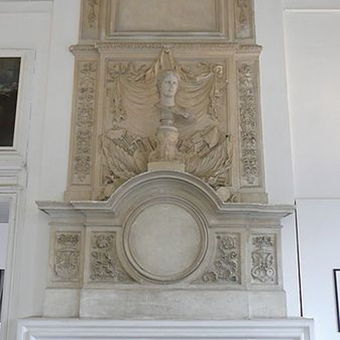 Photo de Palais archiépiscopal dArles