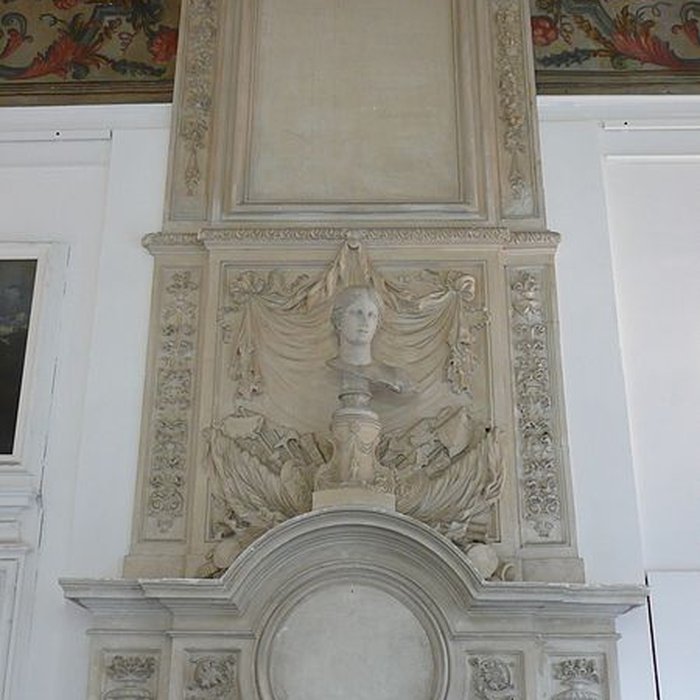 Photo de Palais archiépiscopal dArles