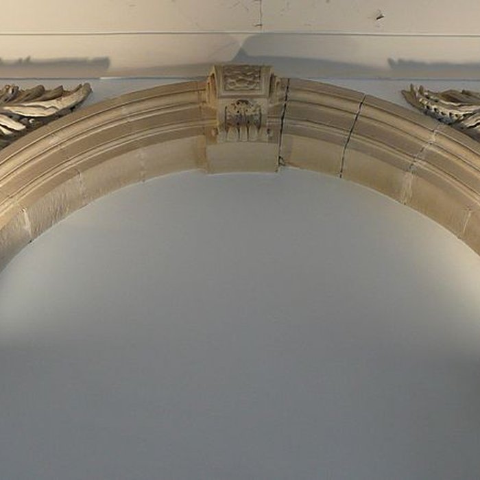 Photo de Palais archiépiscopal dArles