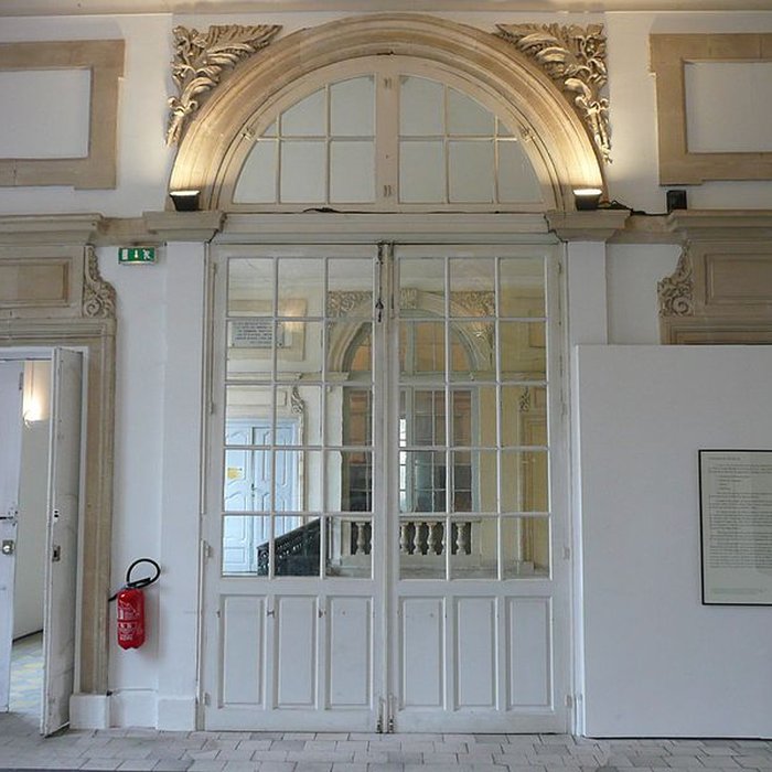 Photo de Palais archiépiscopal dArles