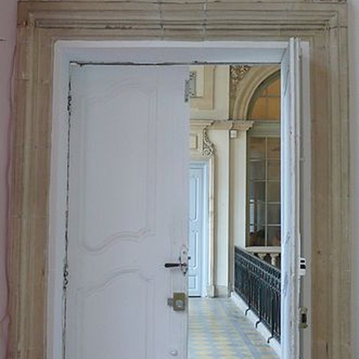 Photo de Palais archiépiscopal dArles