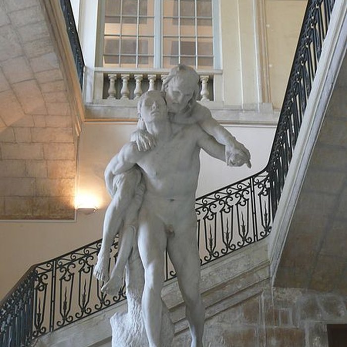 Photo de Palais archiépiscopal dArles