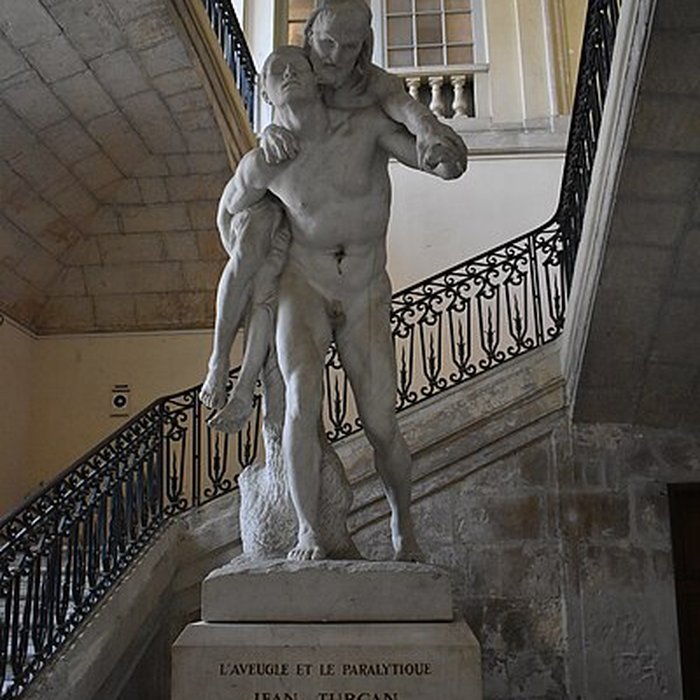 Photo de Palais archiépiscopal dArles