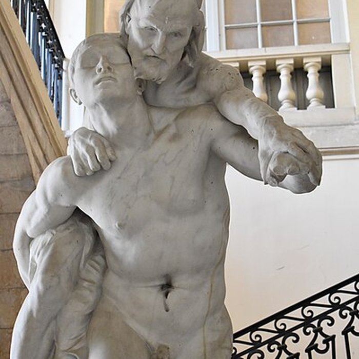 Photo de Palais archiépiscopal dArles