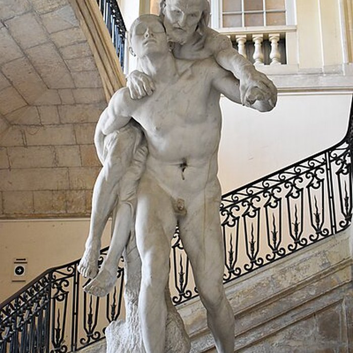 Photo de Palais archiépiscopal dArles