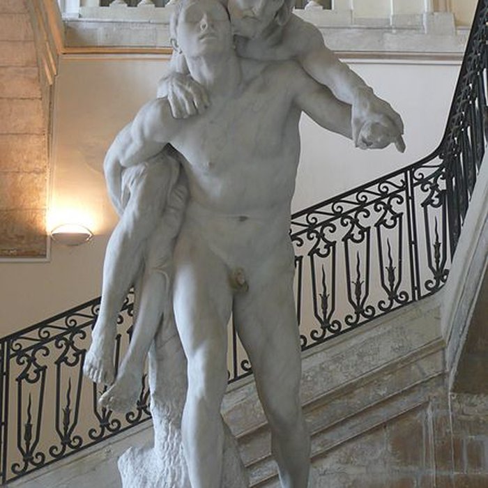 Photo de Palais archiépiscopal dArles