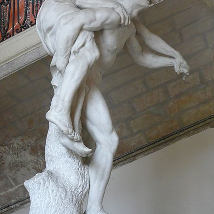 Photo de Palais archiépiscopal dArles