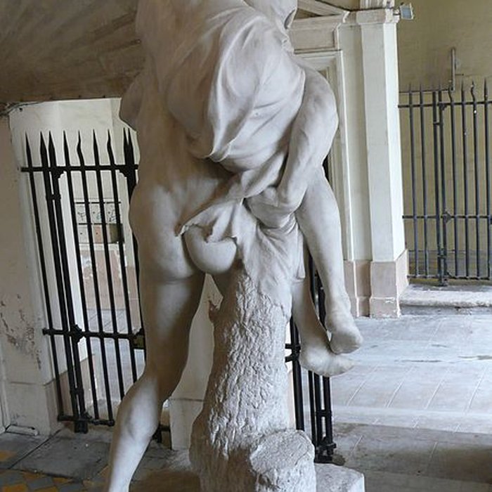 Photo de Palais archiépiscopal dArles