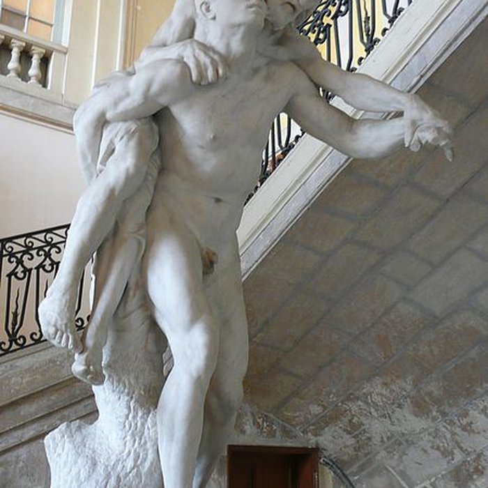 Photo de Palais archiépiscopal dArles